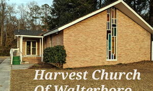 Harvest Church Of Walterboro