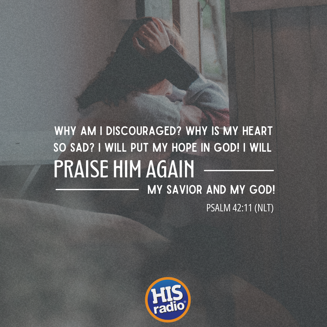Psalm 42:11