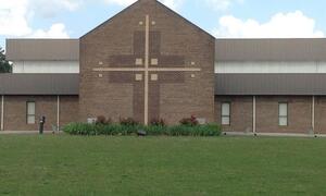 West Franklin Avenue Baptist Church