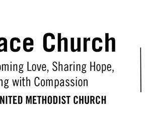 Grace United Methodist Church Logo