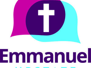 Emmanuel Upstate PCA / Iglesia Presbiteriana Emmanuel Upstate Logo