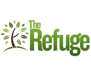 The Refuge Church, Murrells Inlet Campus  Logo