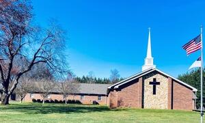 Victorian Hills Community Church