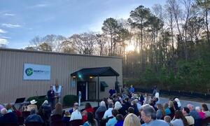 North Point Community Church