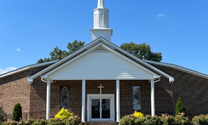 Piney Grove Chapel Baptist Church