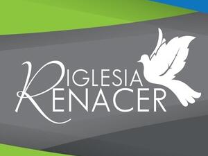 Iglesia Renacer Logo