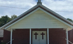 Calvary Baptist Church At Pregnall