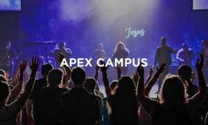 Focus Church - Apex Campus