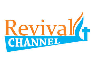 Revival Super Channel Logo