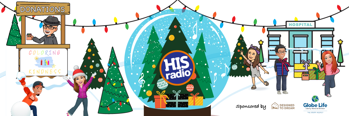 Coloring In Kindness