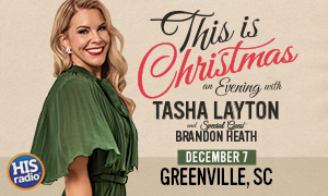 Tasha Layton: 
