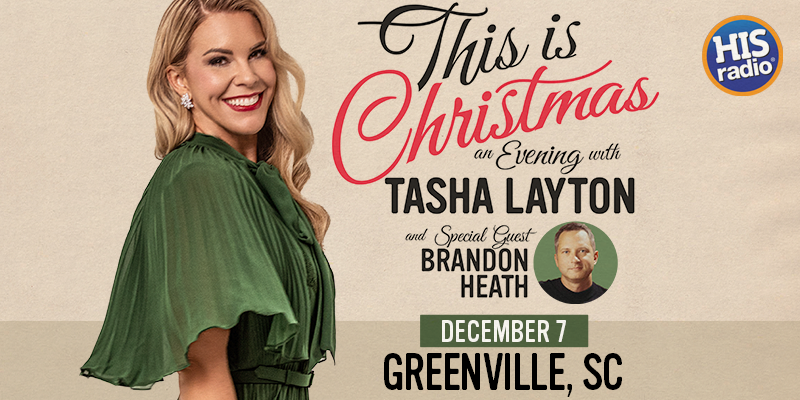 Tasha Layton: 