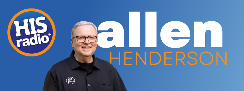 Allen Henderson