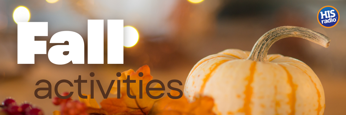 FALL EVENTS and Festivals